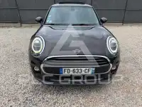 2019 Mini COOPER