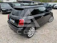 2019 Mini COOPER