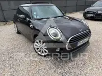 2019 Mini COOPER