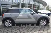 2019 Mini COOPER