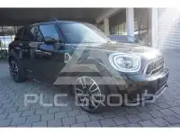 2019 Mini COOPER