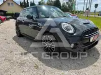2019 Mini COOPER