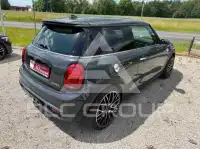 2019 Mini COOPER