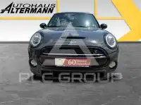 2019 Mini COOPER
