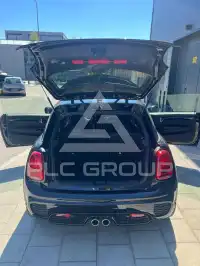 2019 Mini COOPER