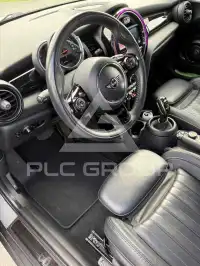 2019 Mini COOPER
