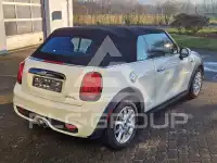 2019 Mini COOPER