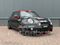 2019 Mini COOPER
