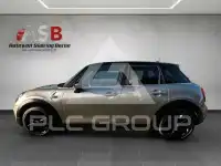 2019 Mini COOPER