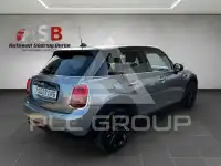 2019 Mini COOPER