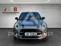 2019 Mini COOPER