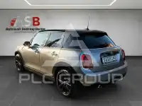 2019 Mini COOPER