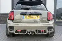 2019 Mini COOPER