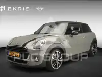 2019 Mini COOPER