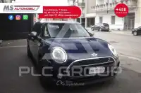 2019 Mini COOPER