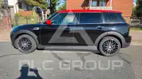 2019 Mini COOPER