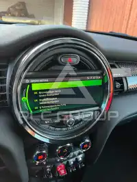 2019 Mini COOPER