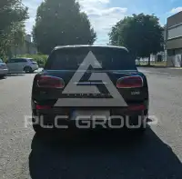 2019 Mini COOPER