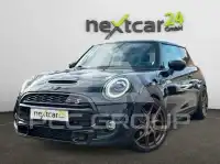 2019 Mini COOPER