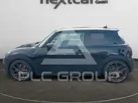 2019 Mini COOPER