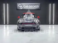 2019 Mini COOPER