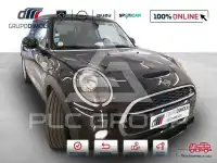 2019 Mini COOPER