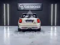 2019 Mini COOPER