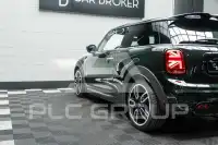 2019 Mini COOPER