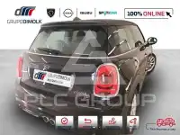 2019 Mini COOPER