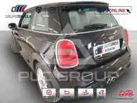 2019 Mini COOPER