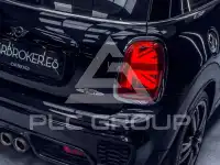 2019 Mini COOPER