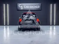 2019 Mini COOPER