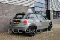 2019 Mini COOPER