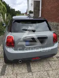 2019 Mini COOPER