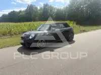 2019 Mini COOPER