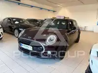 2019 Mini COOPER