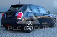 2019 Mini COOPER