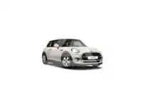 2019 Mini COOPER