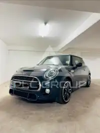 2019 Mini COOPER