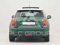 2019 Mini COOPER