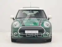 2019 Mini COOPER