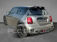 2019 Mini COOPER