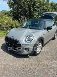 2019 Mini COOPER