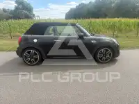 2019 Mini COOPER