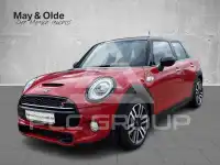 2019 Mini COOPER