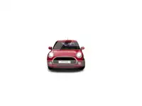 2019 Mini COOPER
