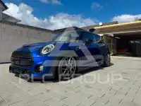 2019 Mini COOPER