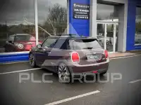 2019 Mini COOPER