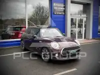 2019 Mini COOPER