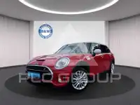 2019 Mini COOPER